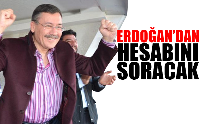 AKP'de parti içi çekişmenin işaret fişeği