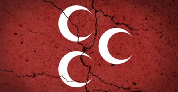 'Akşener'e destek' açıklaması yaptılar, görevden alındılar
