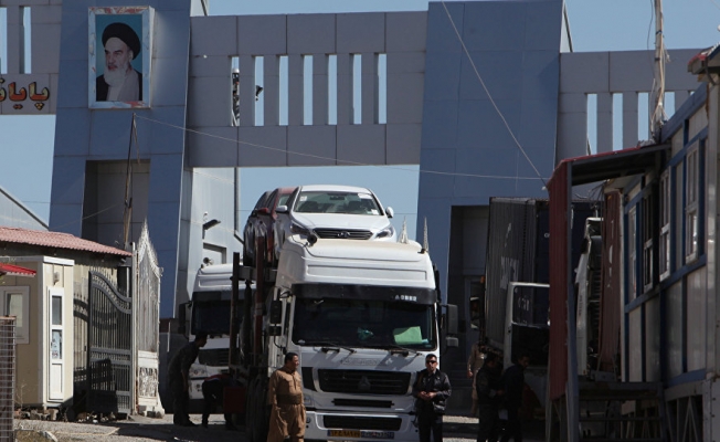 'İran, IKBY'ye yönelik kısıtlamaları yakında kaldıracak'