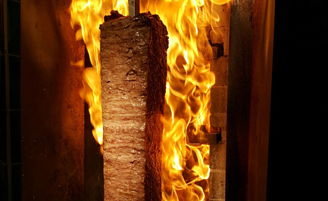 Döner sahtekarlığı Et diye bunu satıyorlar!
