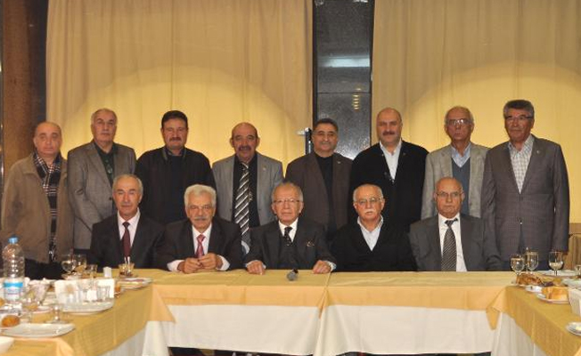 MHP'de İYİ Parti için toplu istifa