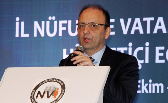 'Yeni pasaportlar kağıt olarak üretilmeyecek'