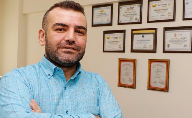 Aldatılma şüphesiye dedektife başvurdu...Meğer aldatan kendisiymiş