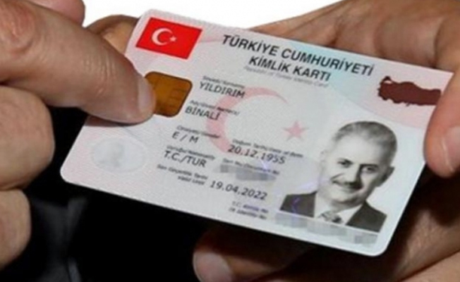 Çipli kimliklerin teslim süresi kısaldı