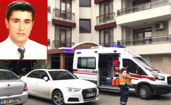 İntihar eden uzman doktor, geride bu notu bıraktı: 'Bıktım baş ağrılarından'