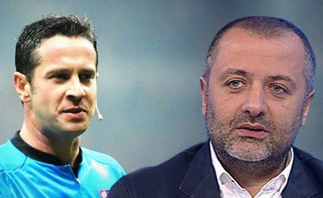 Mehmet Demirkol: Özkahya yakışıklı adam, dizilerde oynayabilir!