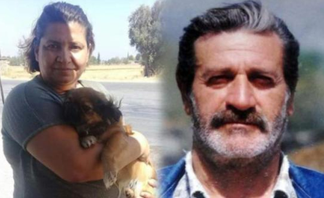 Birlikte yaşadığı kadını boynundan bıçaklayan zanlı tutuklandı