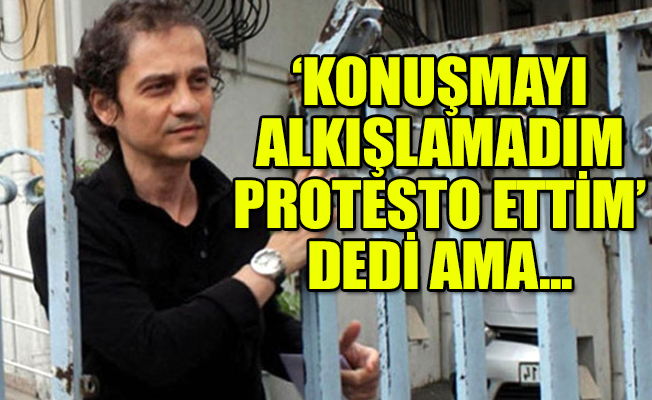 Kadir Topbaş'ın damadı hakkında flaş karar!