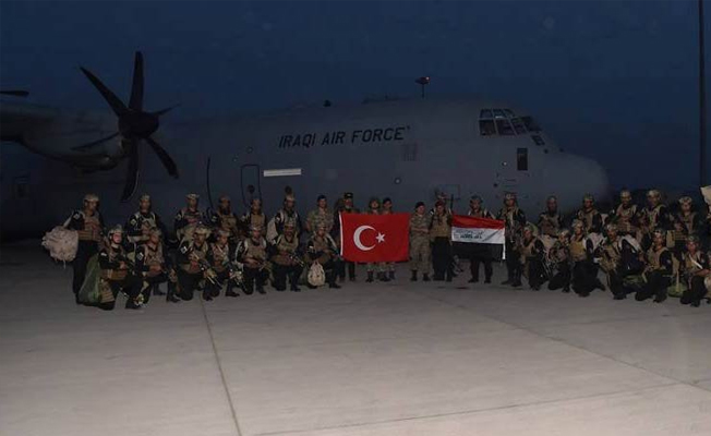 İran’dan flaş PKK açıklaması