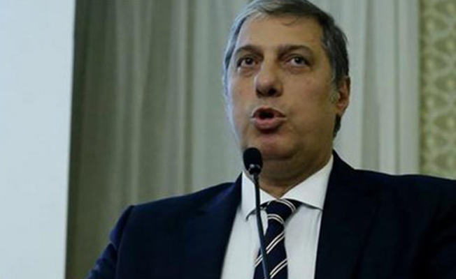 Nazifoğlu'ndan Aykut Kocaman'a imalı gönderme!