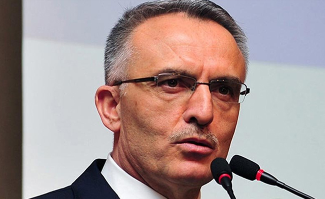 Bakan Ağbal'dan flaş taşeron açıklaması!