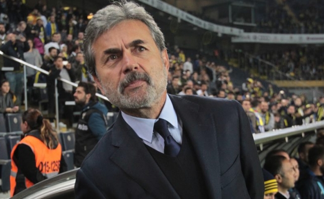 Aykut Kocaman: Ciddi bir fırsatı kaçırdık!