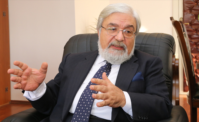DOB Genel Müdürü, 'birinciler birincisi' Selman Ada açığa alındı!