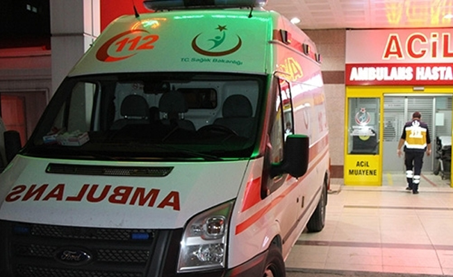 Kur'an kursunda 44 öğrenci zehirlendi