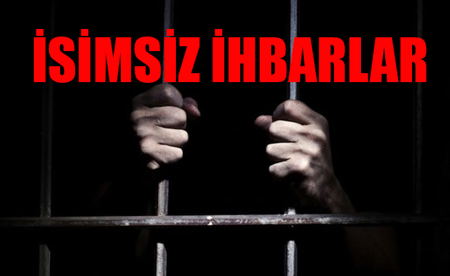 70 bin öğrenci hapiste