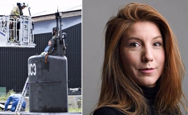 Danimarkalı mucit Madsen, gazeteci Kim Wall'u parçalara ayırdığını kabul etti