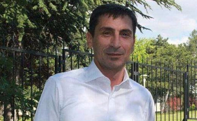 Belediye meclis üyesi tüp patlamasında ağır yaralandı