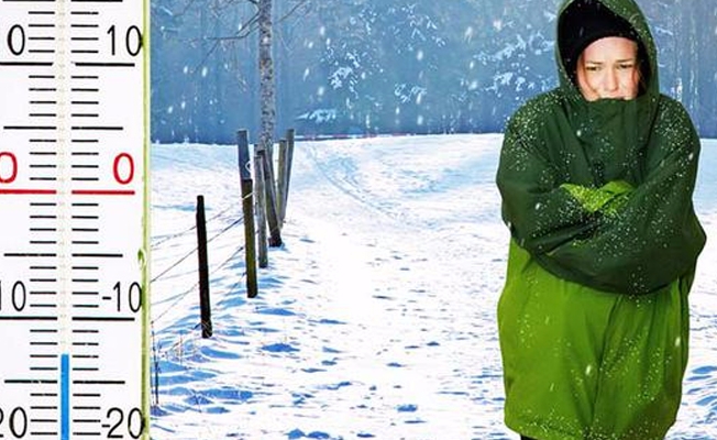 Meteorolojiden don uyarısı!