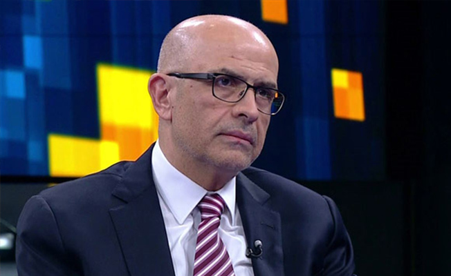 'Enis Berberoğlu’ derhal tahliye edilmeli, ilk duruşmada da beraat etmelidir'