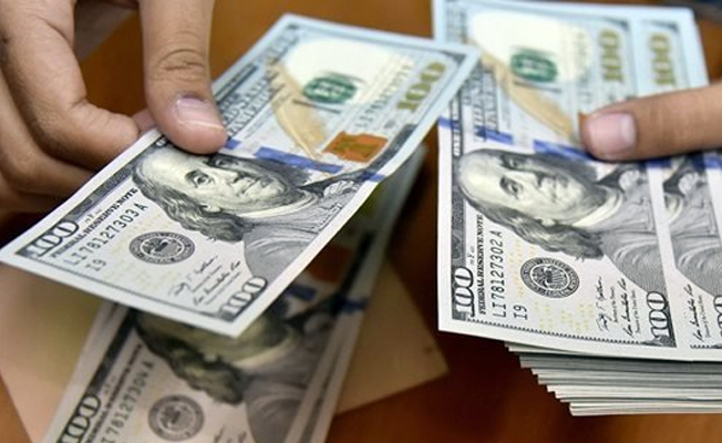 Dolar kurunda iyimser görünüm sürüyor
