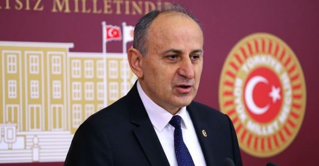 CHP'li Çiçek: Askeri liselerle ilgili düzenlemeden Genelkurmay Başkanı da rahatsız
