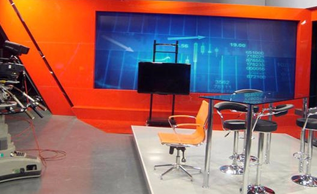 Gökçek gitti Kanal A kapandı!