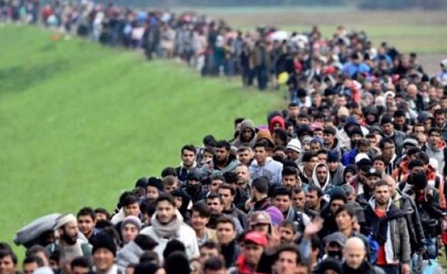 1 milyar insanı göçe zorlayacak tehlike!