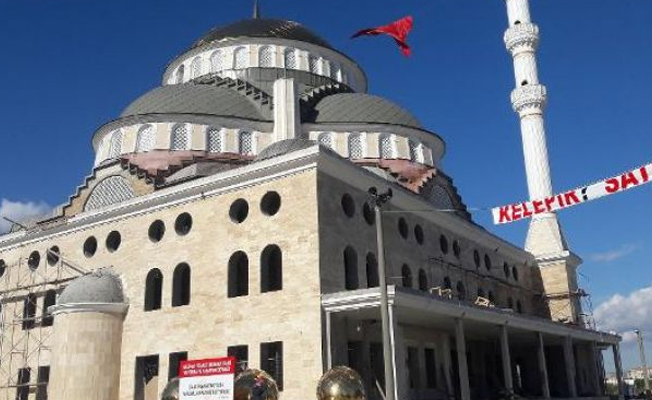 Bursa'da satılık cami: İşte istenen para