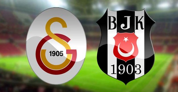 Süper Kupa, süper derbi!
