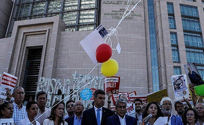 Cumhuriyet davasında karar açıklandı!