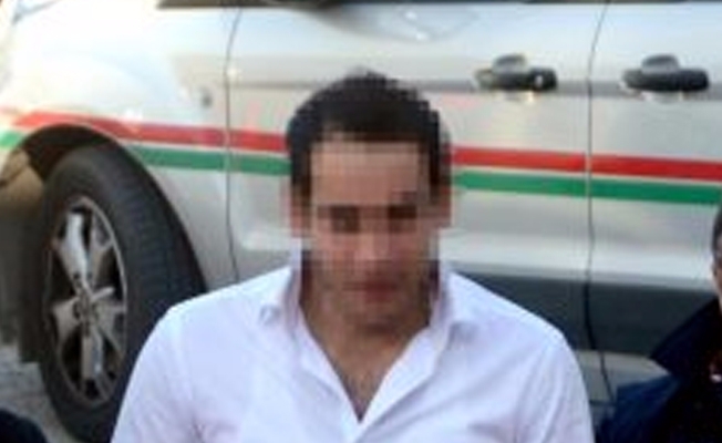 Güvenlik görevlisi Cumhurbaşkanı'na hakaret iddiasıyla gözaltına alındı