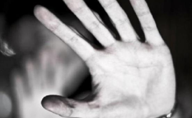 100 yaşındaki kadına tecavüz ederken yakalandı
