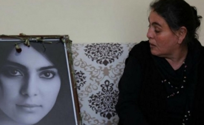 Dilek Doğan'ın annesine beraat