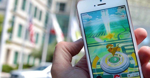 Maaşlı, Pokemon Go oyuncusu aranıyor...