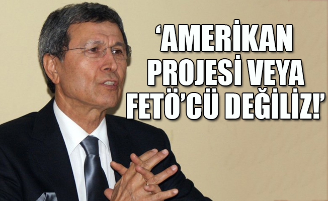 Bahçeli'ye bir cevap da Halaçoğlu'ndan!