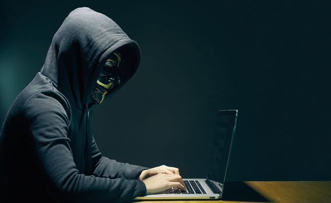Hackerların yeni gözdesi sanat galerileri!