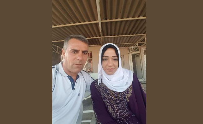Evlilik vaadiyle dolandırıp, kamyonetle çarptılar