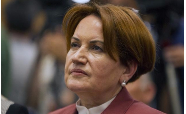 AB, İyi Parti'nin falına baktı: Akşener Türkiye’nin Merkel'i mi yoksa Le Pen’i mi?