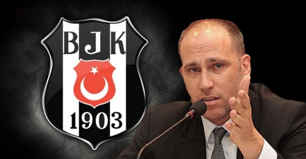 Federasyondan Beşiktaş'a uyarı: Ligden atarız