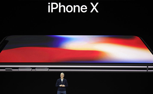 iPhone X, yatırımcıların kabusu oldu