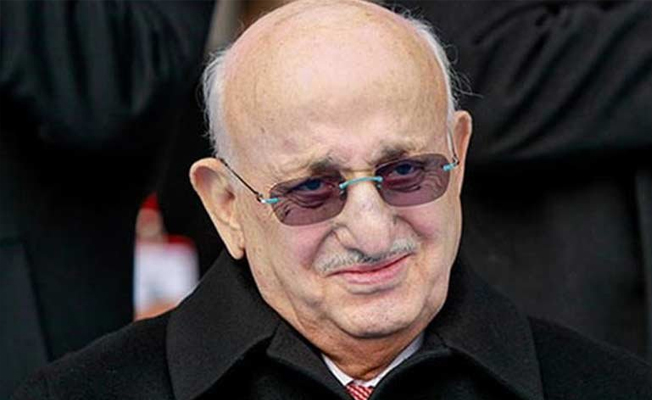 Kahraman'dan flaş adaylık açıklaması!
