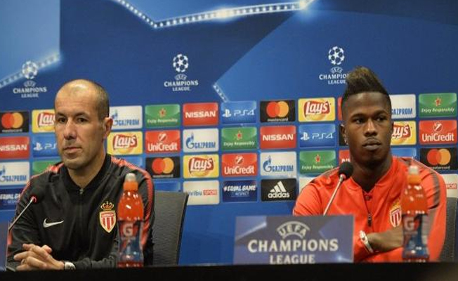 Monaco Teknik Direktörü Jardim: Tek hedefimiz galibiyet
