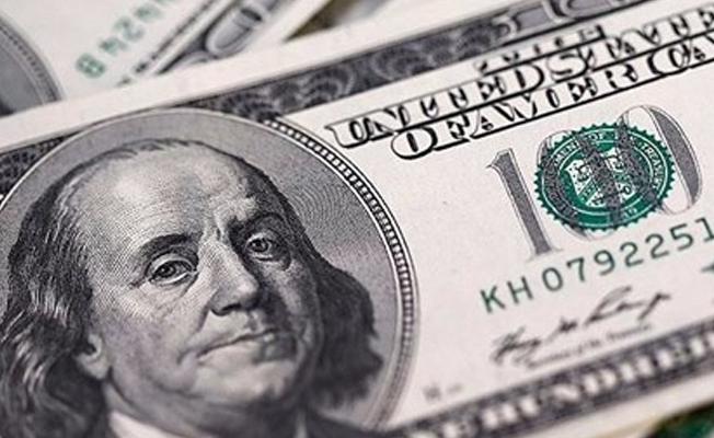 Güne düşüşle başlayan dolarda son durum!