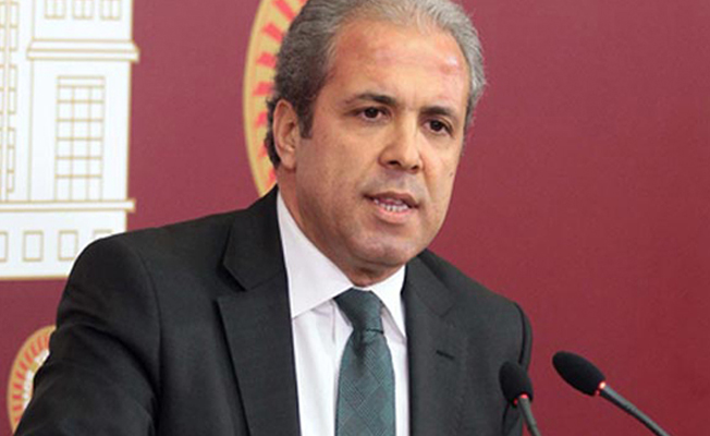 Şamil Tayyar'dan Beyaz Tv açıklaması