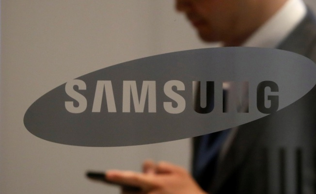 Samsung'un bütün CEO'ları değiştirildi