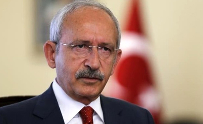 CHP lideri Kılıçdaroğlu'na hakarete flaş ceza!