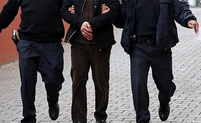 'Askeri imam' operasyonunda 3 askere tutuklama