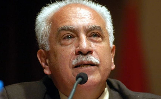 Perinçek: Erdoğan, Kemalist devrime teslim oldu