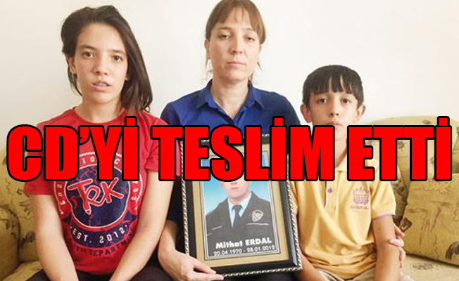 Tarsus'taki 'sır kazı'dan hem hazine hem polis cinayeti mi çıkacak?