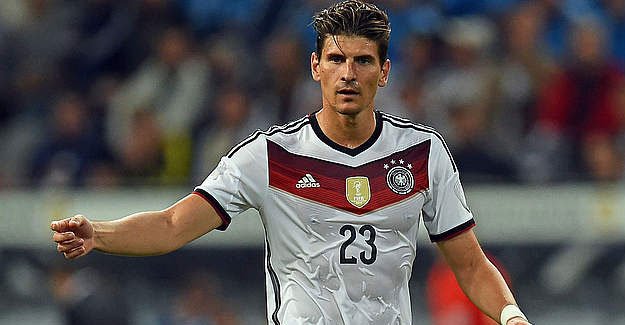 Gomez'in yeni adresi